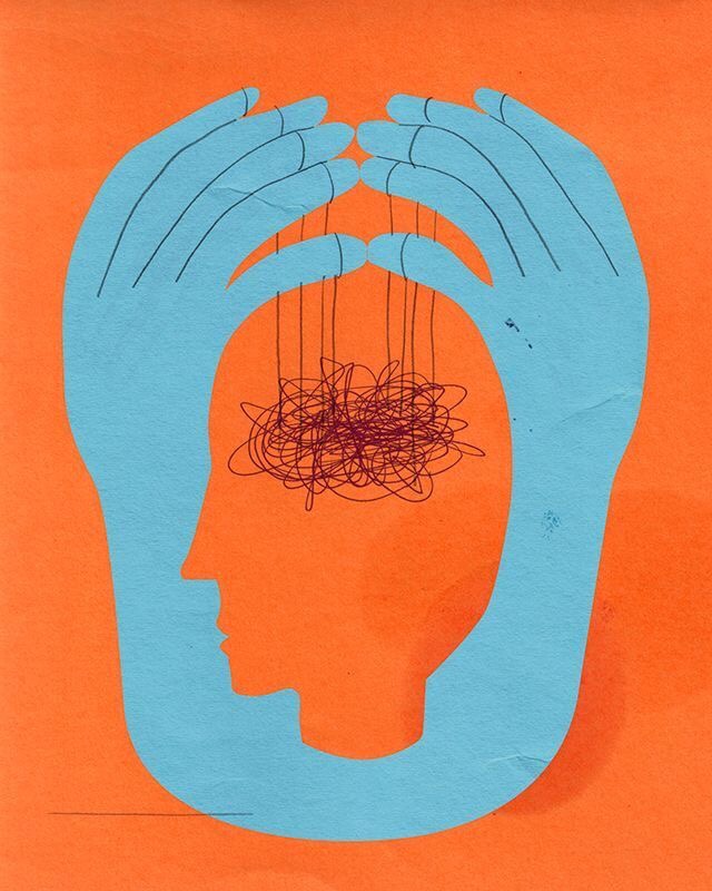 Unanticipated Anxiety