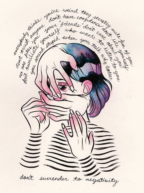 Body Language and Tone of Voice